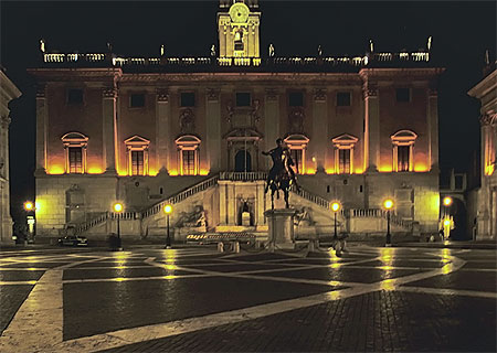 Le Capitole Le Capitole