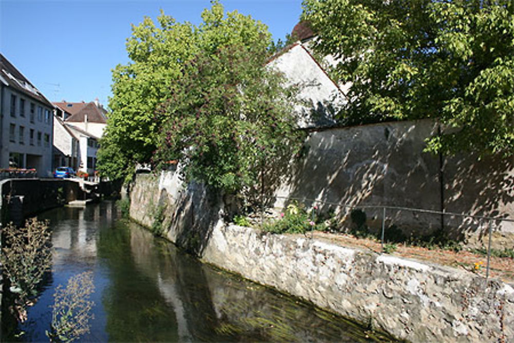 Crécy-la-Chapelle