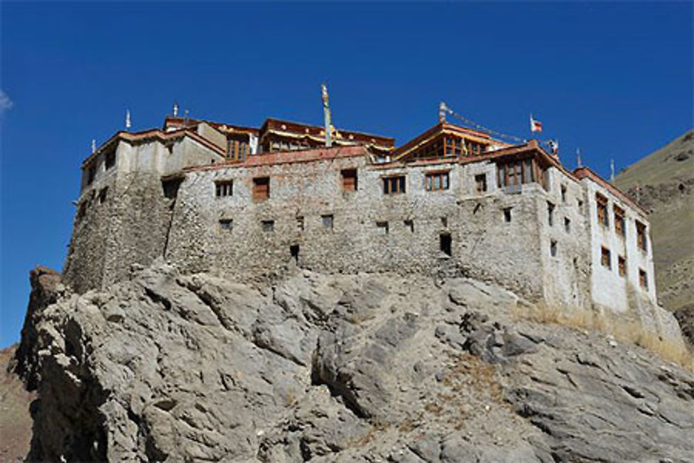 Monastère de Bardan