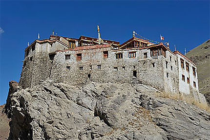 Monastère de Bardan