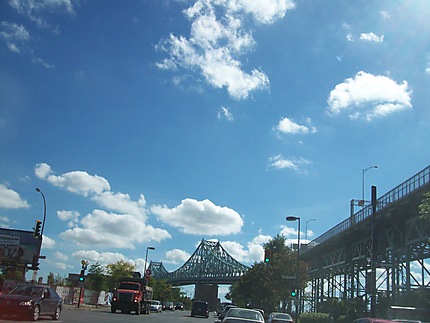 Pont-Jacques-Cartier