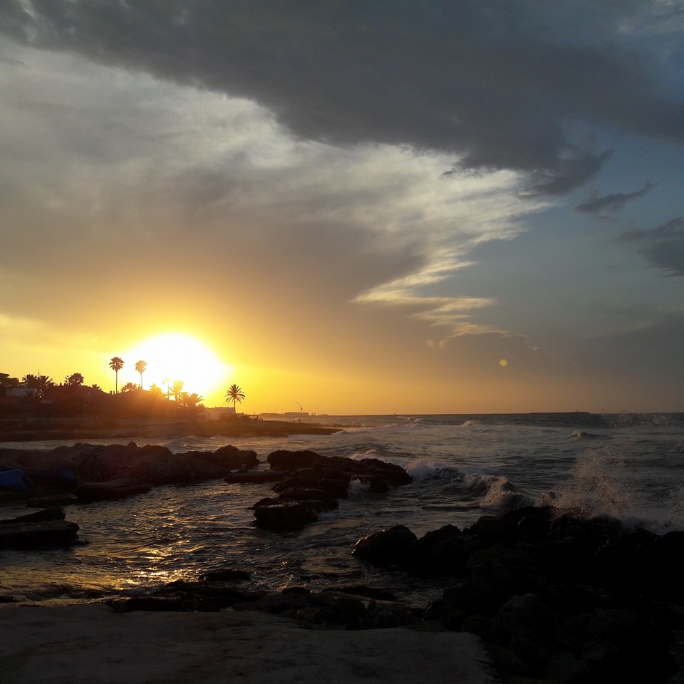 Denia, plage Las Rotas Denia, plage Las Rotas