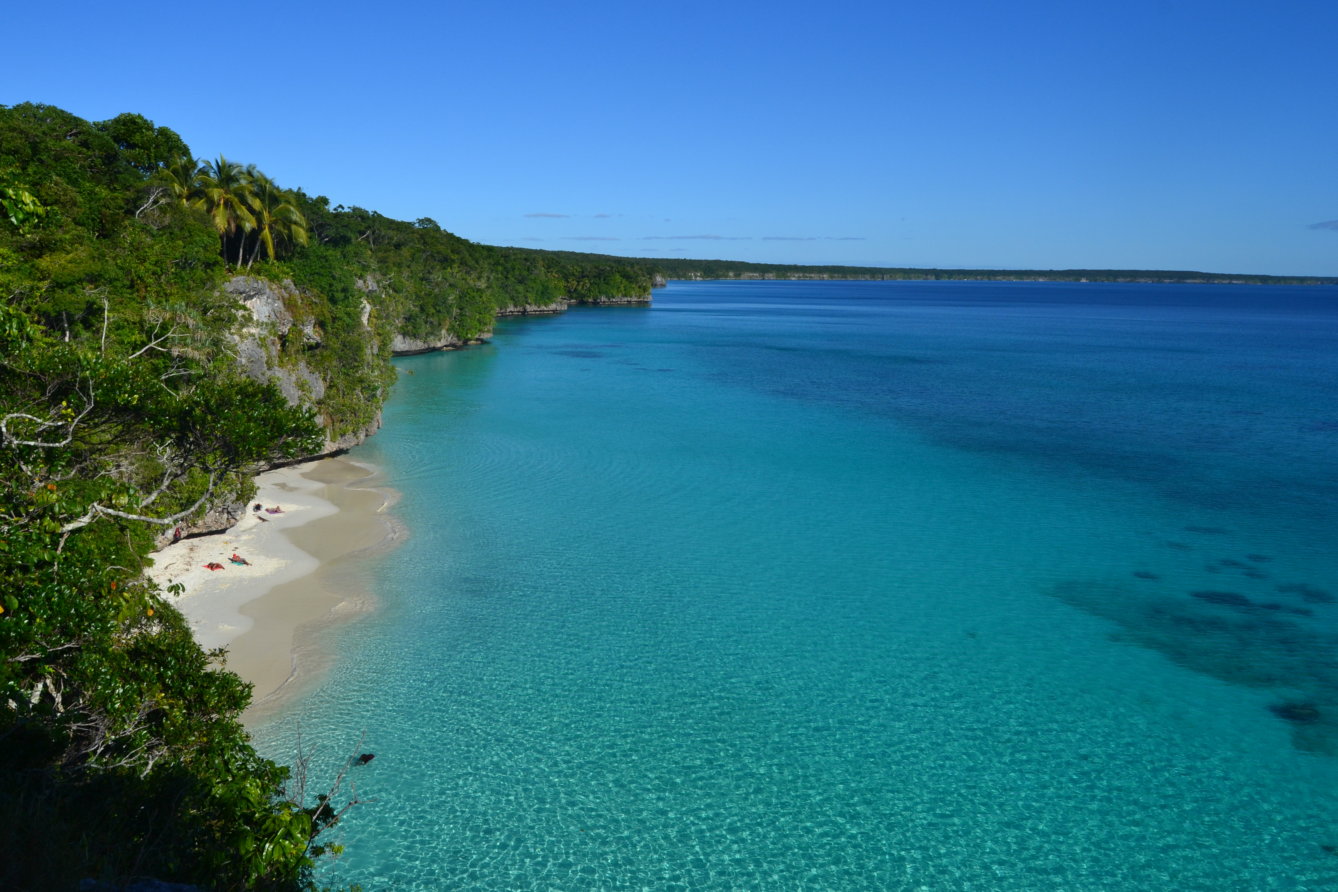 Kiki Beach Kiki Beach