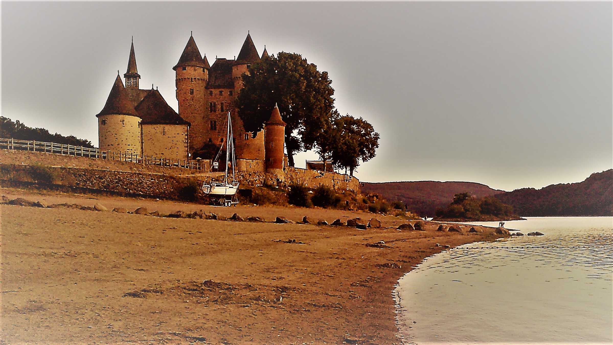 Château de Val Château de Val