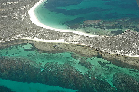 Abrolhos Islands Abrolhos Islands