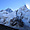 Everest depuis le sommet du Kala Pattar