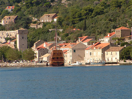 Port de Sipan Port de Sipan