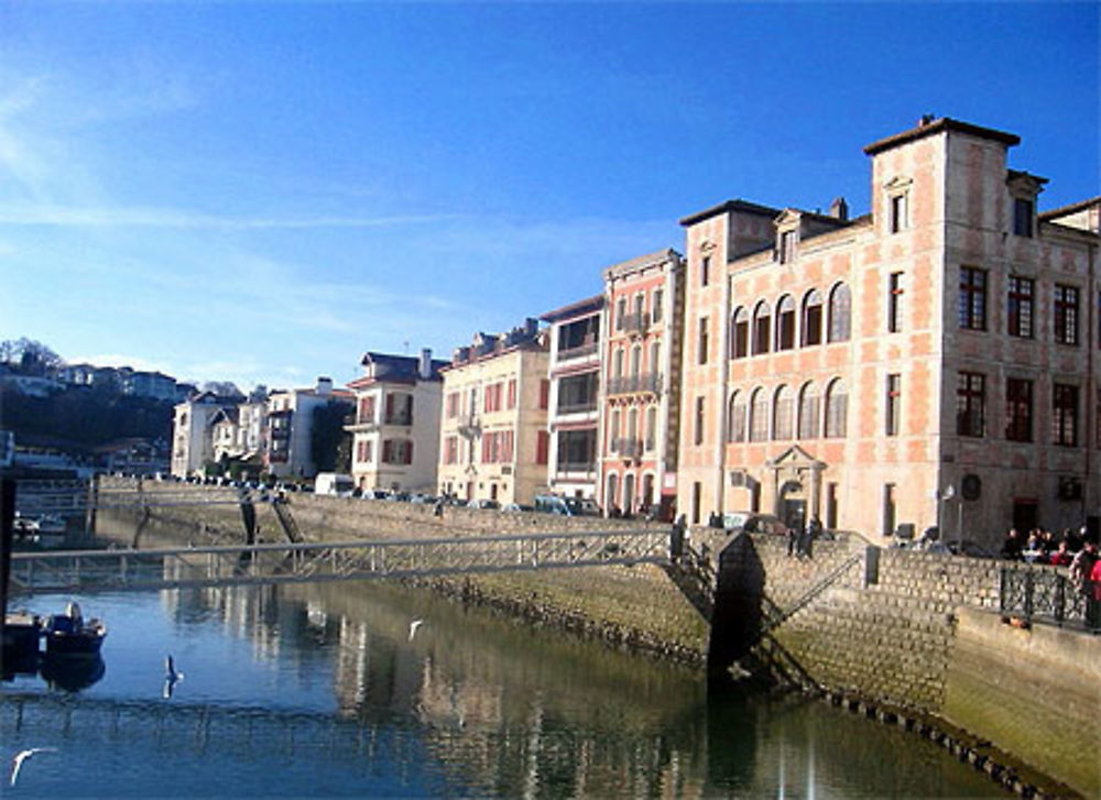 Maison de l'Infante Marie-Thérèse d'Espagne