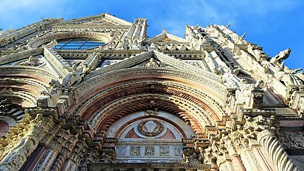 Duomo de Sienne
