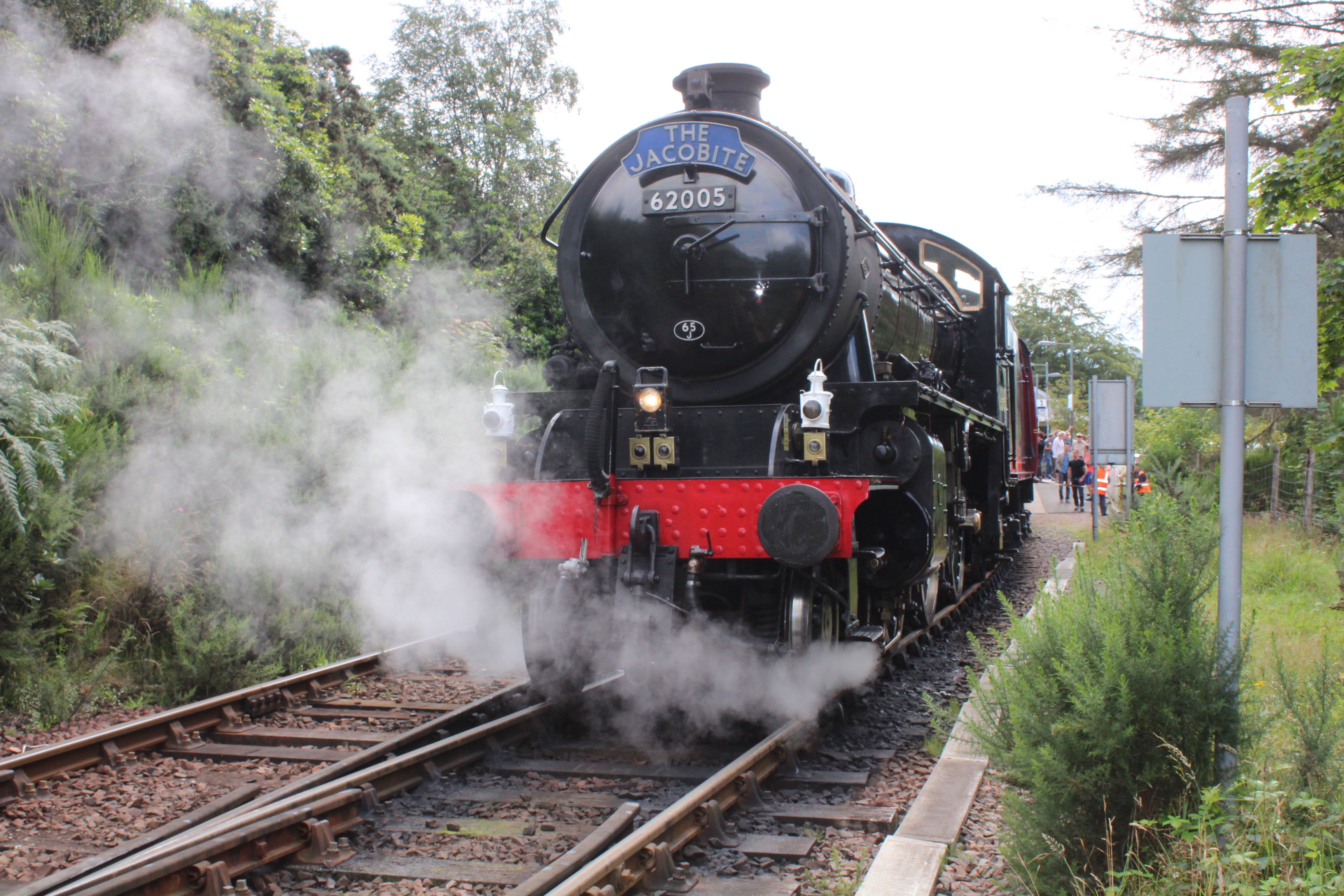 Train Harry Potter Train Harry Potter