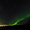 Mélange de lumières en Islande