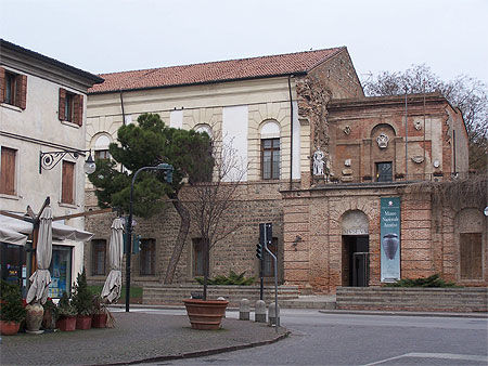 ESTE museo nazionale Atestino 