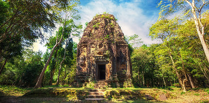 L'essentiel du Cambodge - 11J / 10N