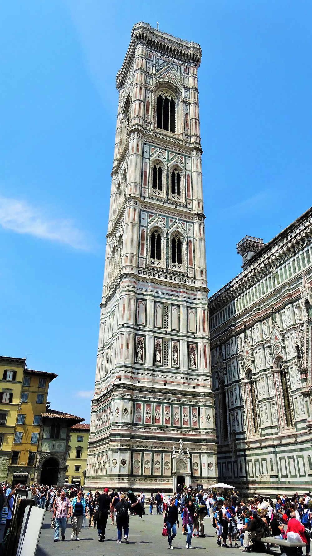 Campanile di Giotto