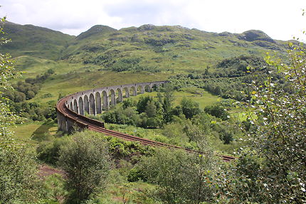Viaduc de Glenfinnan