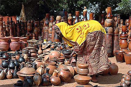 Résultat de recherche d'images pour "au marché du Mali"