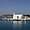 Eglise dans le port de Naxos