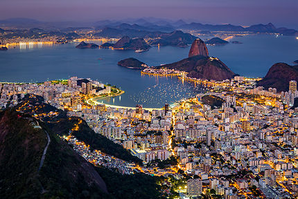 Où sortir à Rio de Janeiro la nuit ?