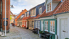 Le meilleur du Danemark