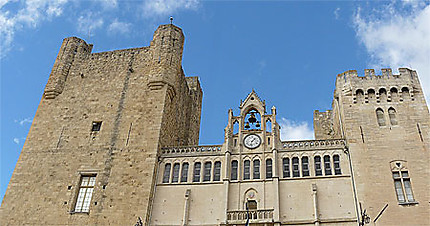 Palais des archevêques - Narbonne