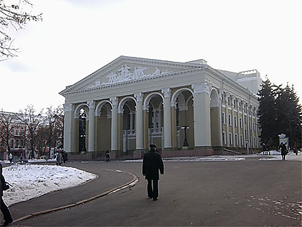 Théâtre de Poltava