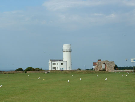 Le phare Le phare