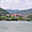 Village au bord du Danube