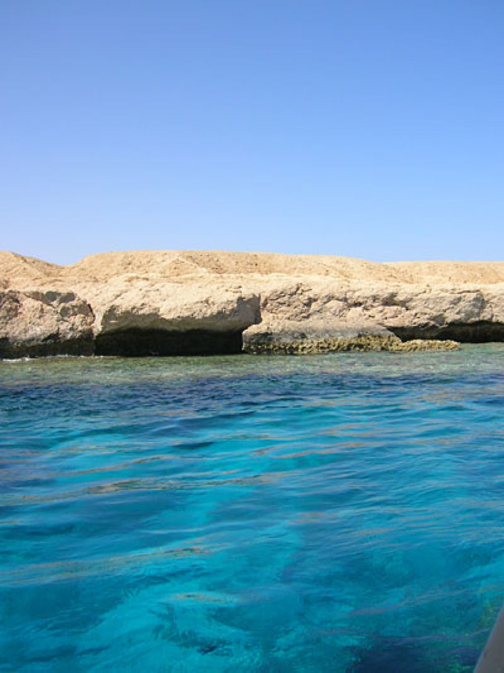 Sharm El Sheikh