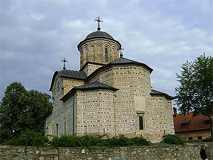 Biserica Domneascã