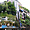 Hundertwasser et sa terrasse