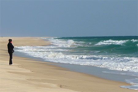 Ilha de Culatra Ilha de Culatra