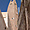 Ghardaïa - Le minaret de la vieille ville