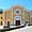 Eglise Corse dans le Niolo