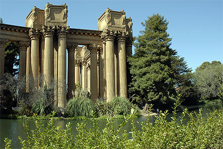 Colonnes Colonnes