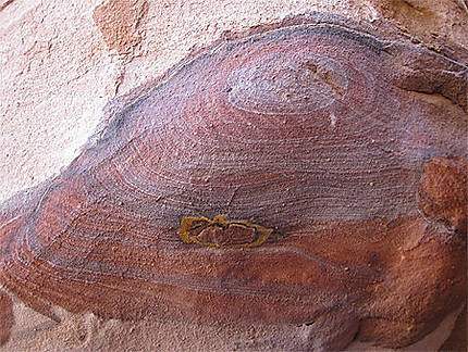 Petra - Couleurs naturelles tellement incroyables