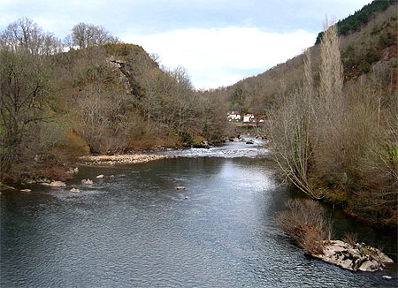 La Nive La Nive