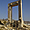 Porte du temple d'Apollon