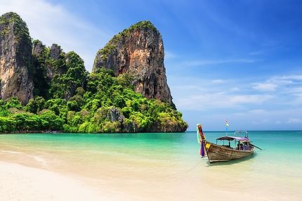 Endroits à éviter en Thaïlande pour un séjour sans soucis
