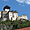 Trencin - château - Slovaquie