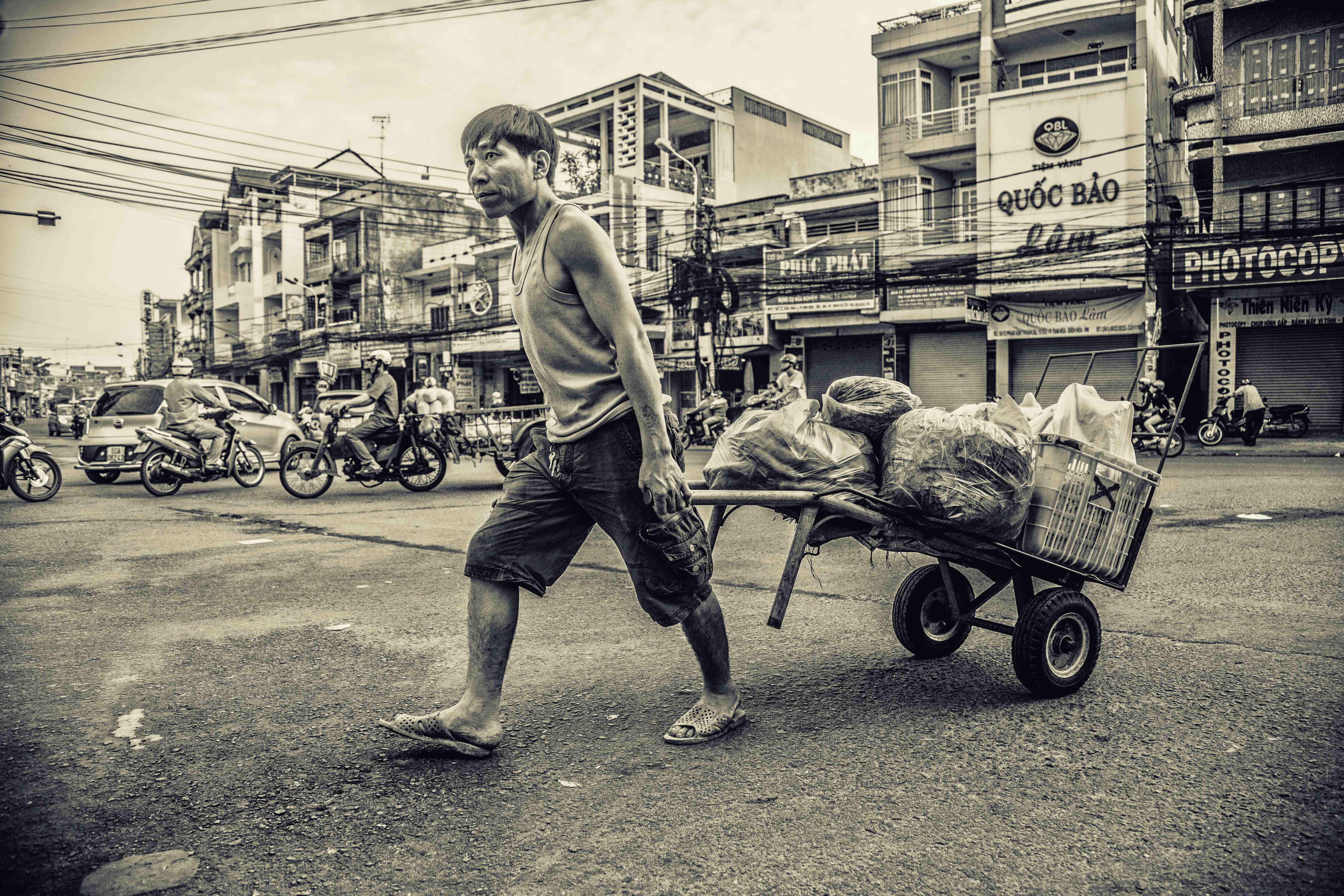 Marchand de Bien Hoa Marchand de Bien Hoa
