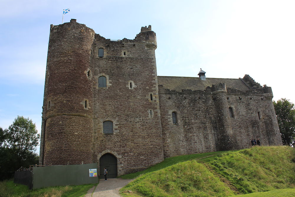 Château de Doune