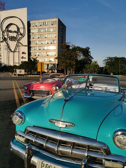 La Havane 