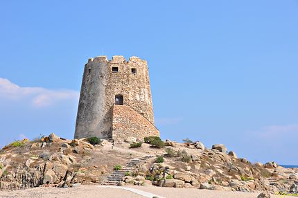 Torre di Bari