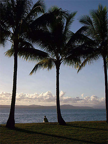 Port Douglas