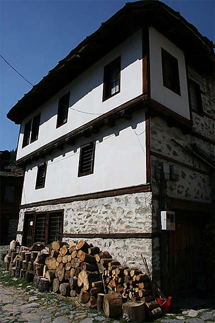 Maison de Chiroka Laka