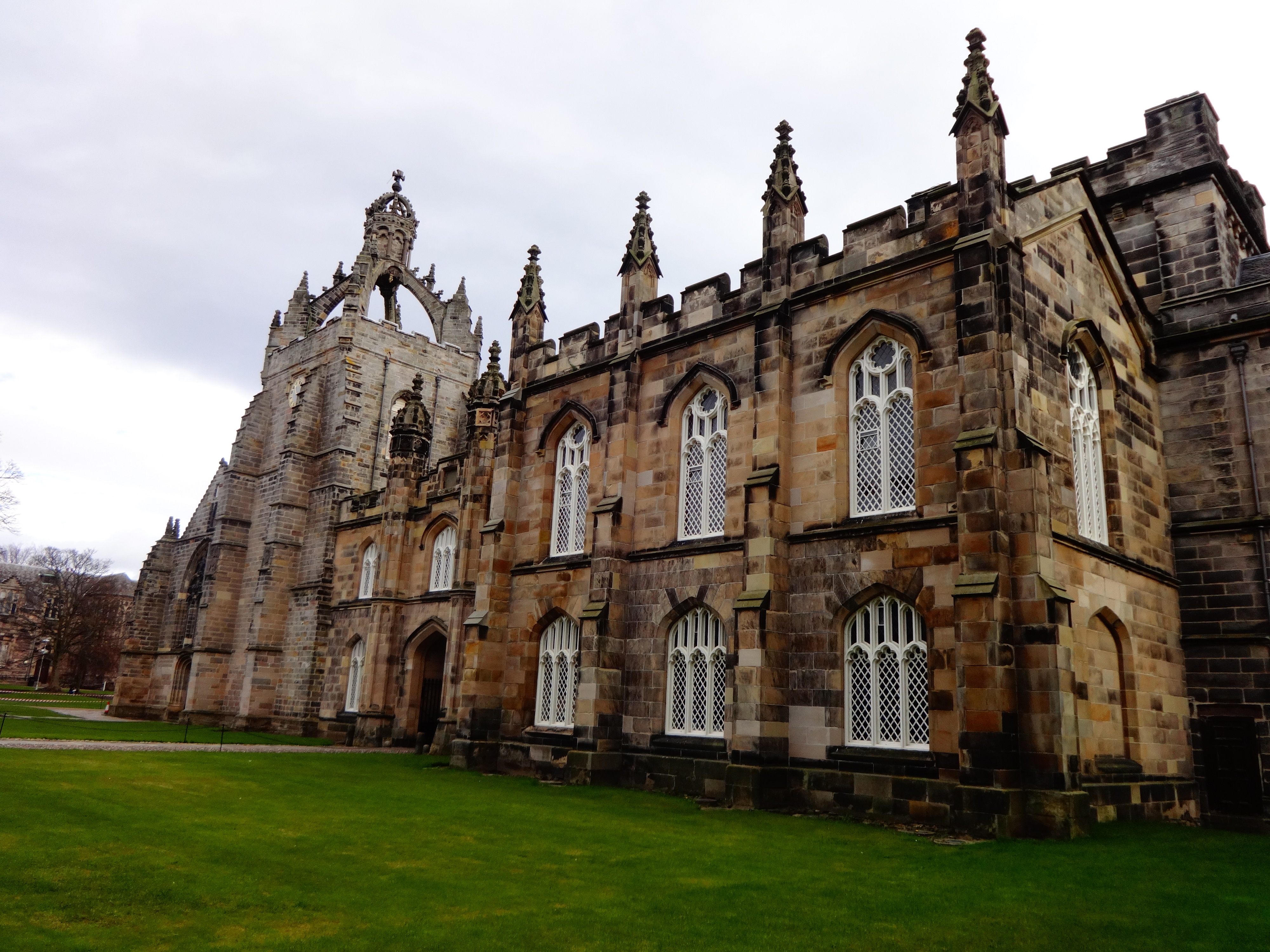 King's College King's College