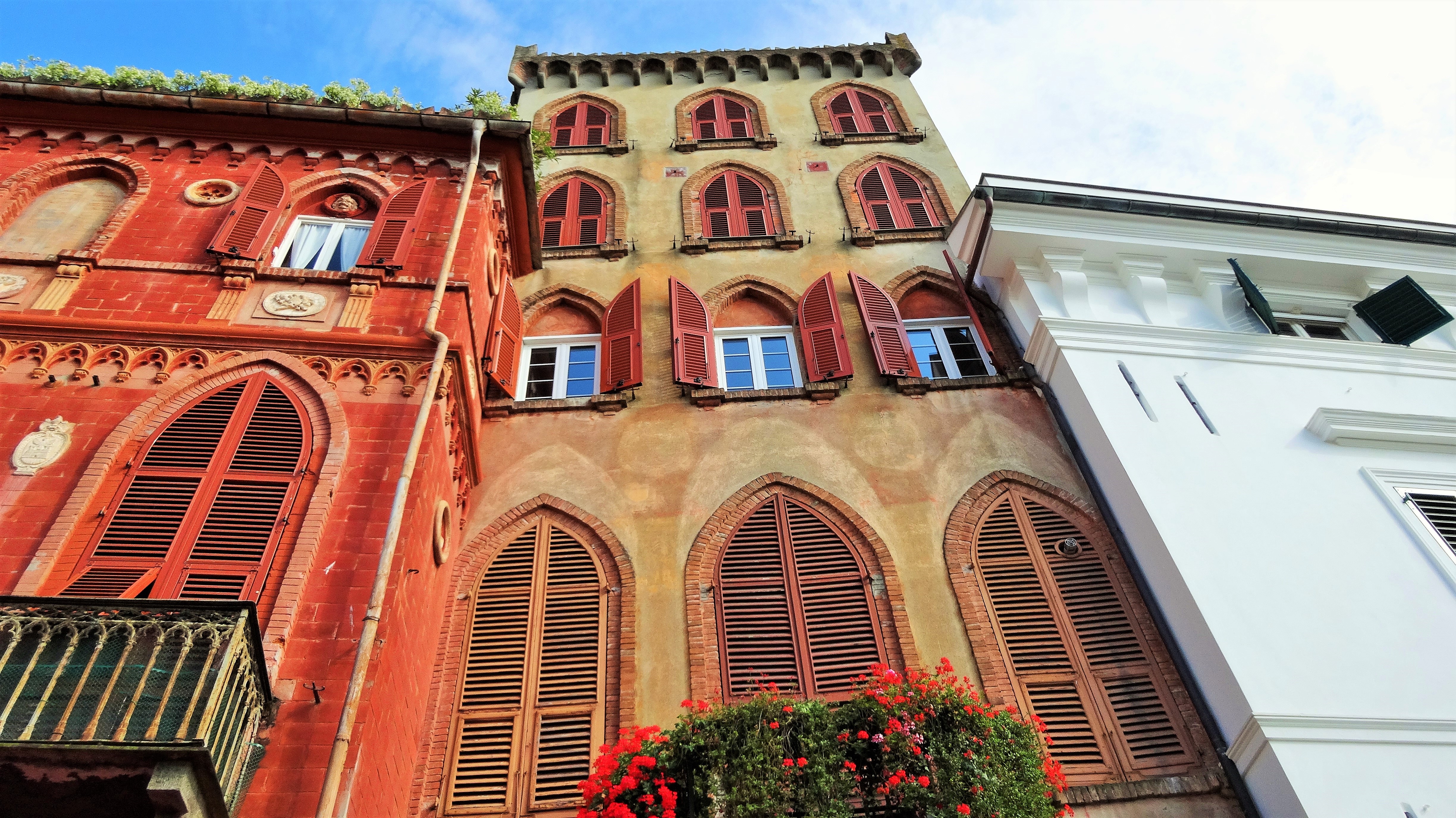 Sestri Levante Sestri Levante
