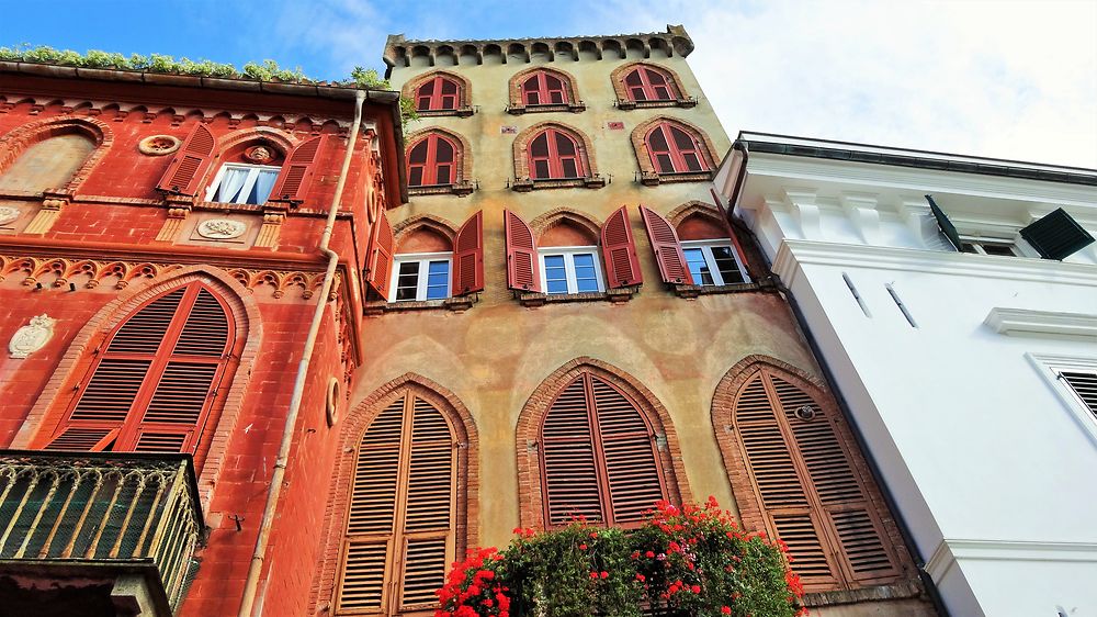 Sestri Levante