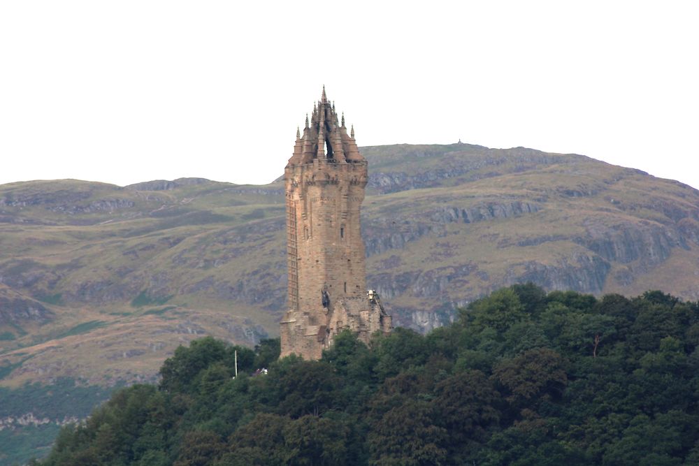 Monument à Wallace