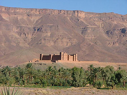 sud marocain